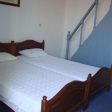 Horio Village Rooms Сими Экстерьер фото