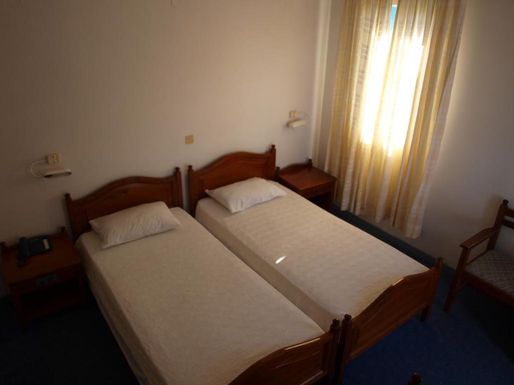 Horio Village Rooms Сими Номер фото