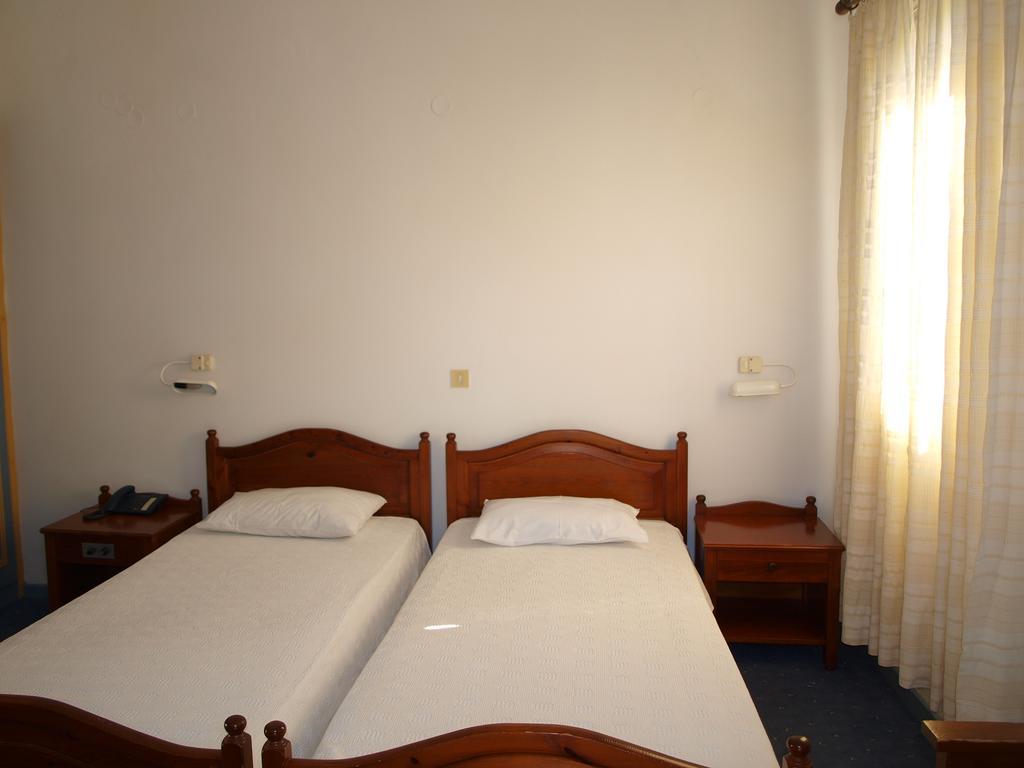 Horio Village Rooms Сими Номер фото
