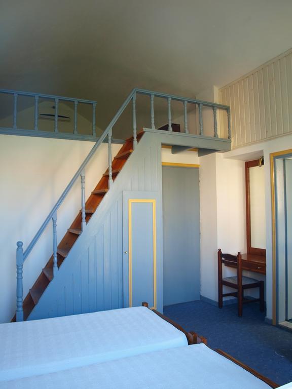 Horio Village Rooms Сими Номер фото