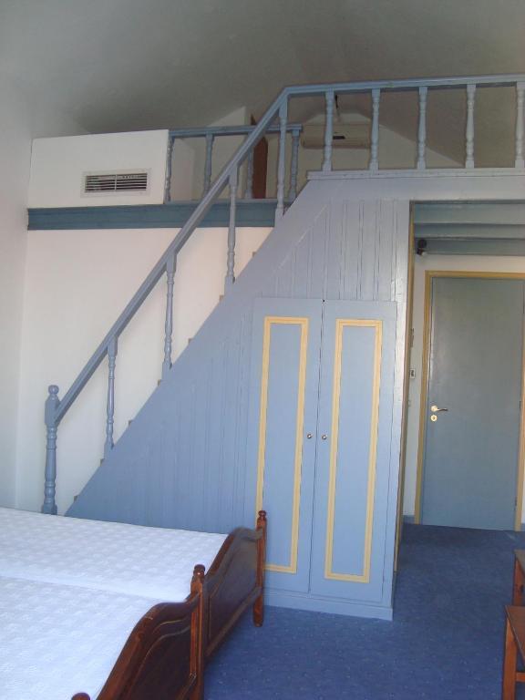 Horio Village Rooms Сими Номер фото